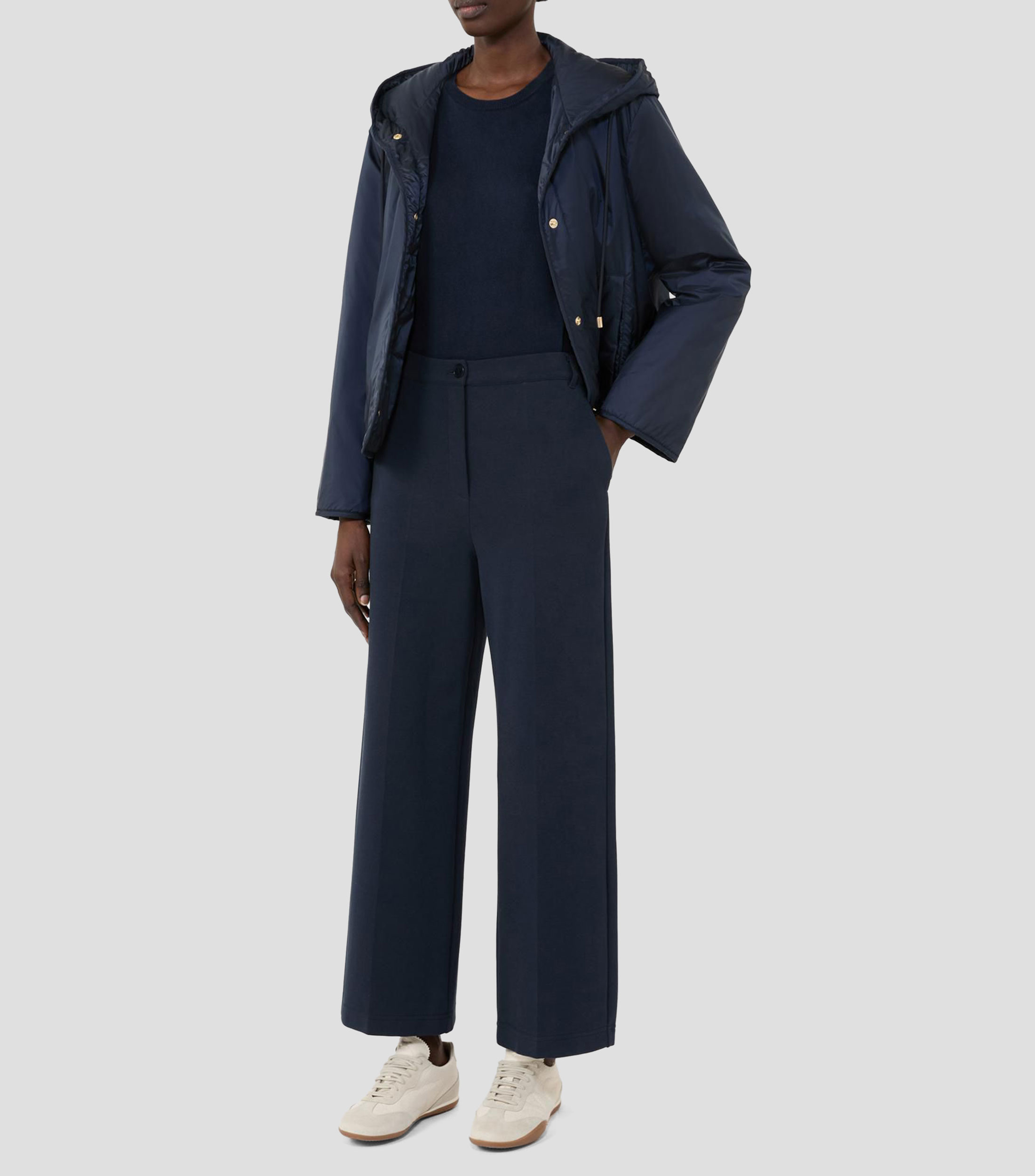 Pantalón casual Abano Mujer